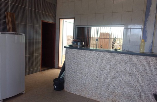 Pilar Do Sul House | Leisure camping