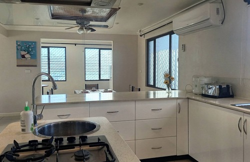 Martintar Apartment | Leisure City Apartment