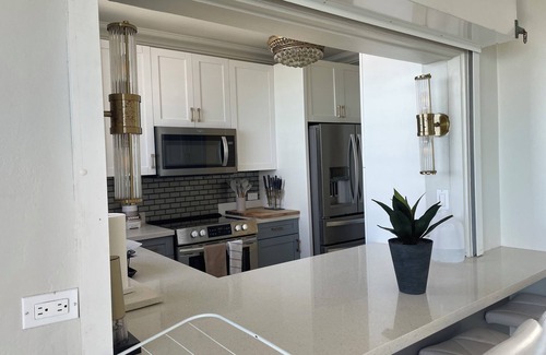 Frederiksted Southeast Condo | Leisure Daze