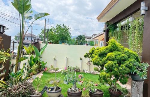Hulu Selangor House | Leisure Homestay