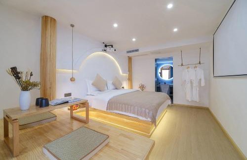 Dayan Old Town House | Leisure Inn