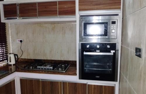 Surulere Apartment | Leisure Villa