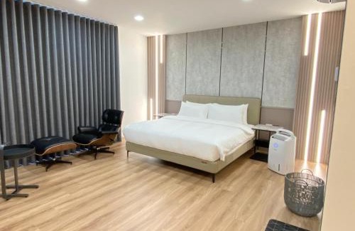 Alishan House | leisurely Inn