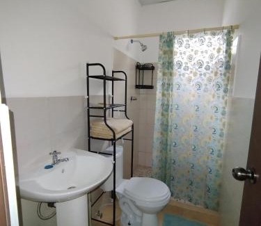 Los Algarrobos House | leisuretravelhome