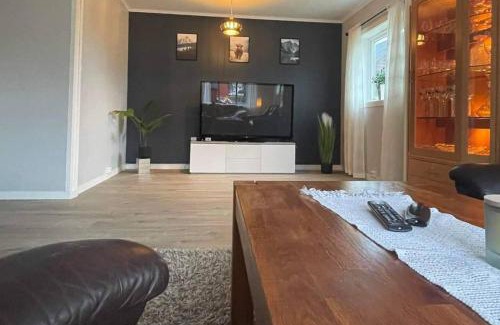 Bremanger House | Leitane 2 Bremanger