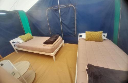 Leithfield Resort | Leithfield Beach Holiday Park