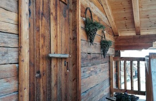 Virgen Apartment | Leitingerhof