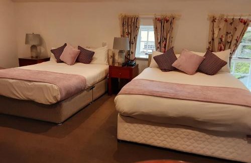 Leixlip Hotel | Leixlip Manor Hotel