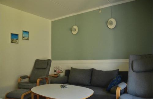Rindby Strand Apartment | Lejl 219 St