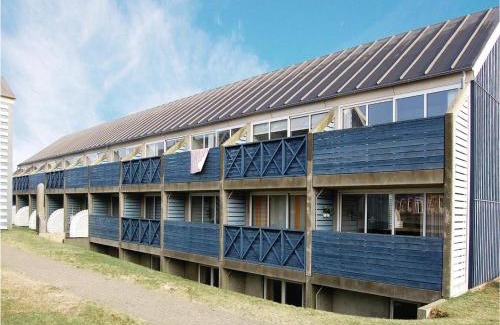 Rindby Strand Apartment | Lejl 226 St