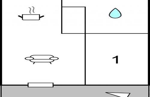 Sønderstrand Apartment | Lejl 64