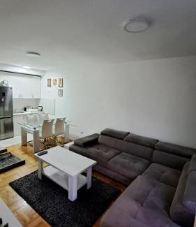 Grbavica Apartment | Lejla apartment