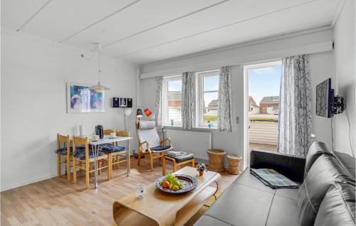 Sønderstrand Apartment | Lejlighed 73