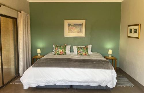 Hekpoort Apartment | Lekker Plekkie Farm Cottage