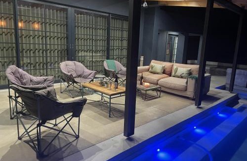Riebeek Kasteel House | Lekkerberg