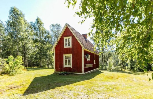 Torsby House | Lekvattnet 129