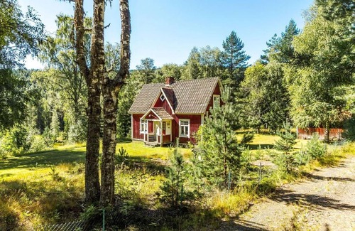 Torsby House | Lekvattnet 129