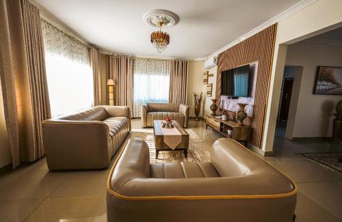 Lusaka Apartment | Lelesha Lodge & Apartments