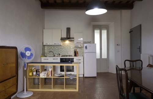 Monte San Pietrangeli House | Lella house