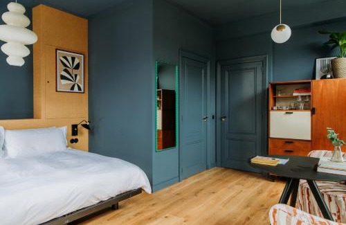 Utrecht Bed & Breakfast | LeLou