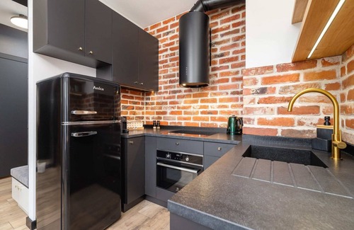 Pradnik Czerwony Apartment | Lema 17 | Luxury Apartment | Parking | Balcony