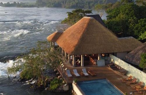 Mabira Cabin | Lemala Wildwaters Lodge
