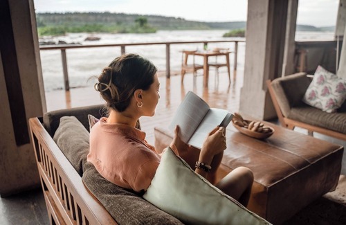 Mabira Cabin | Lemala Wildwaters Lodge