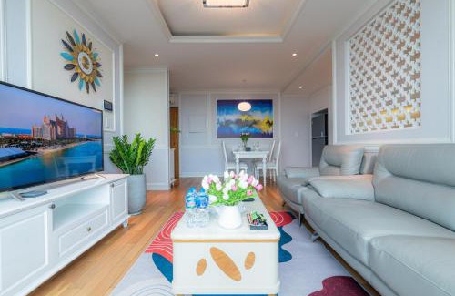 Phuong 6 Apartment | Leman Luxury Suites
