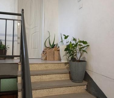 Mek'ele House | Lemlem guest house