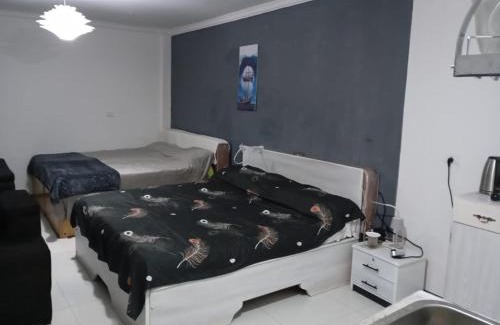 Mek'ele House | Lemlem guest house
