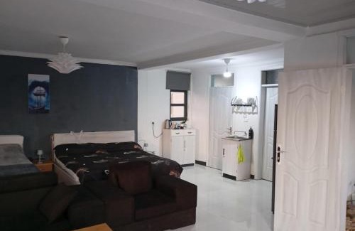 Mek'ele House | Lemlem Studio