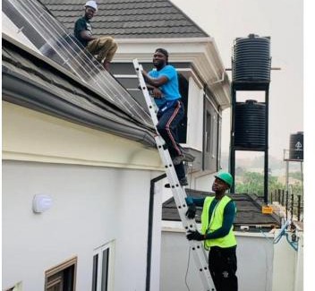 Akure Villa | Lemmy's Villa - Private vacation home