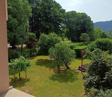 Gorizia Apartment | LeMo apartment