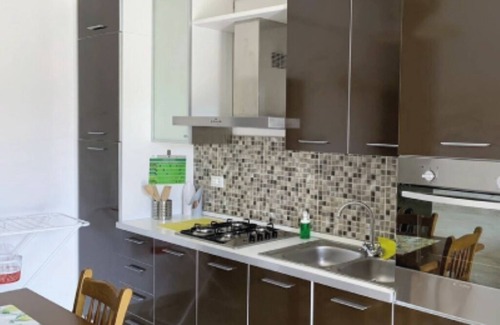 Catanzaro Lido Apartment | Lemon Apartment