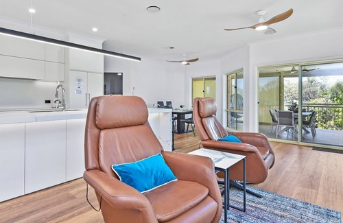 Lemon Tree Passage House | Lemon Chillo Luxury Retreat