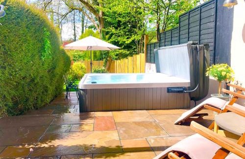 Bickington House | Lemon Cottage