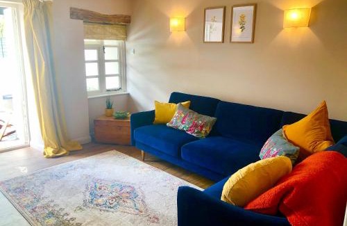 Bickington House | Lemon Cottage