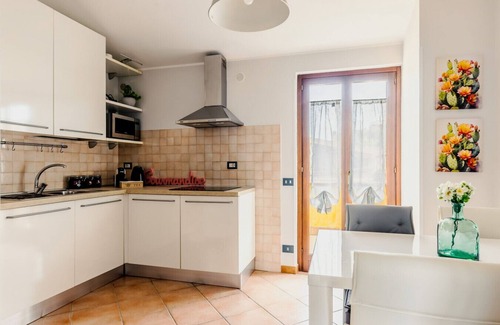 Zona XXXIV Casal Palocco House | Lemon House - Acilia
