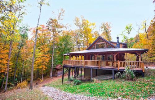 Unionville House | Lemon Ridge Lodge