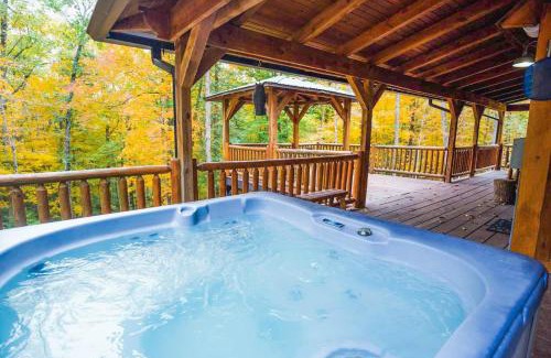Unionville House | Lemon Ridge Lodge
