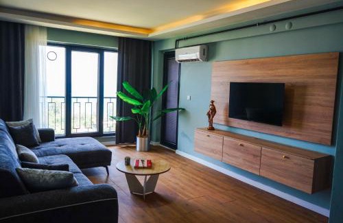 Sinop Hotel | Lemon Suites & Restaurant
