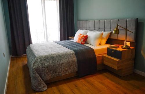 Sinop Hotel | Lemon Suites & Restaurant