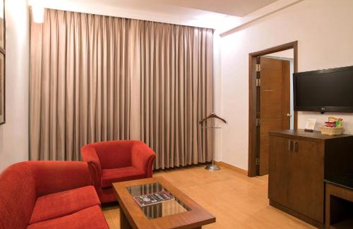 Alwar Hotel | Lemon Tree Hotel Alwar