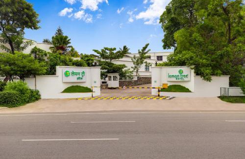 Cidco Hotel | Lemon Tree Hotel, Aurangabad