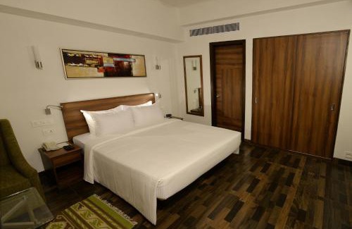 Coimbatore Hotel | Lemon Tree Hotel Coimbatore