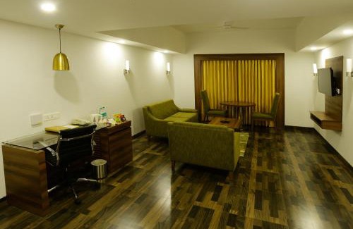 Coimbatore Hotel | Lemon Tree Hotel Coimbatore