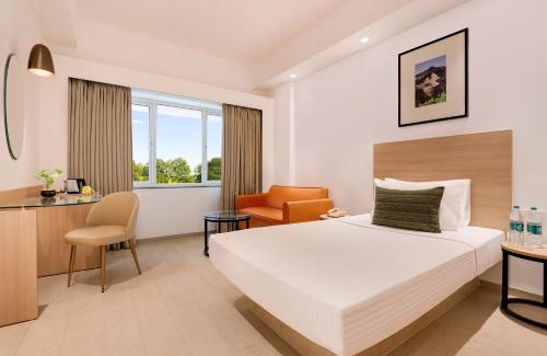Phase 1 Hotel | Lemon Tree Hotel Hinjewadi Pune