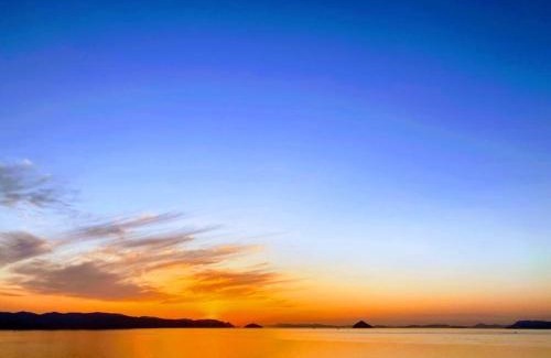Ogishima Apartment | Lemon tree hotel