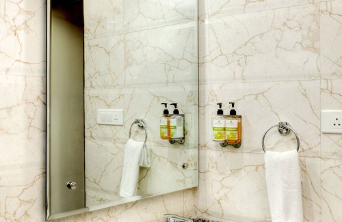 Katra Hotel | Lemon Tree Hotel, Katra