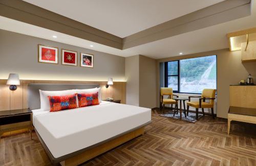 Sonamarg Hotel | Lemon Tree Hotel, Sonamarg